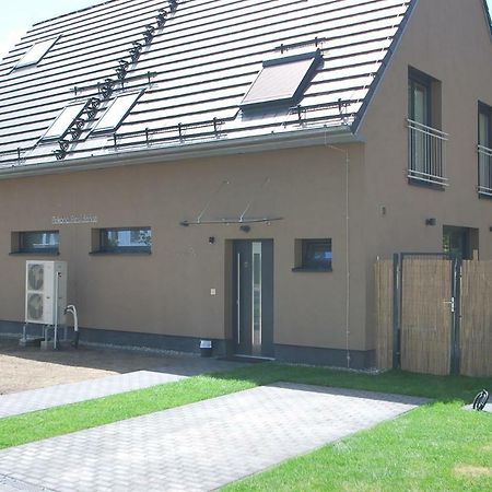 Arkona Residence Putgarten Extérieur photo