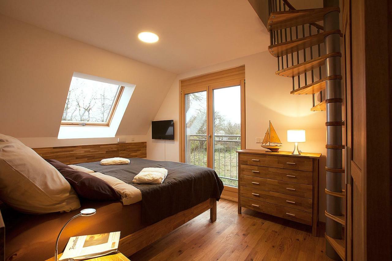Arkona Residence Putgarten Extérieur photo