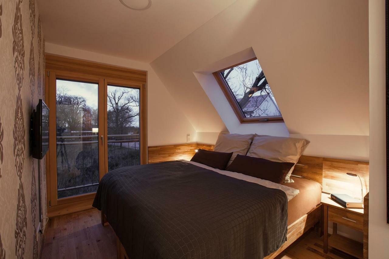 Arkona Residence Putgarten Extérieur photo