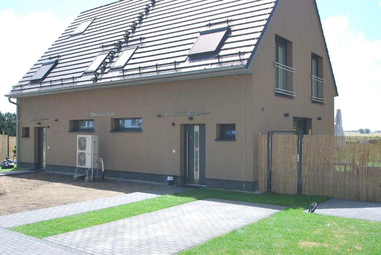 Arkona Residence Putgarten Extérieur photo