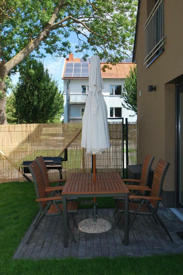 Arkona Residence Putgarten Extérieur photo